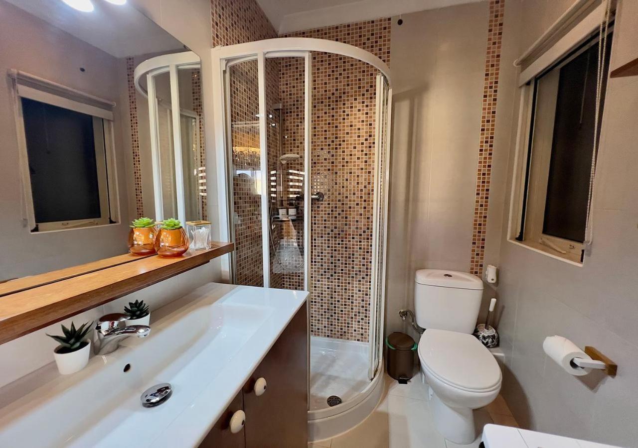 Cozy Apartment In South Malta Il-Il-Fgura 外观 照片