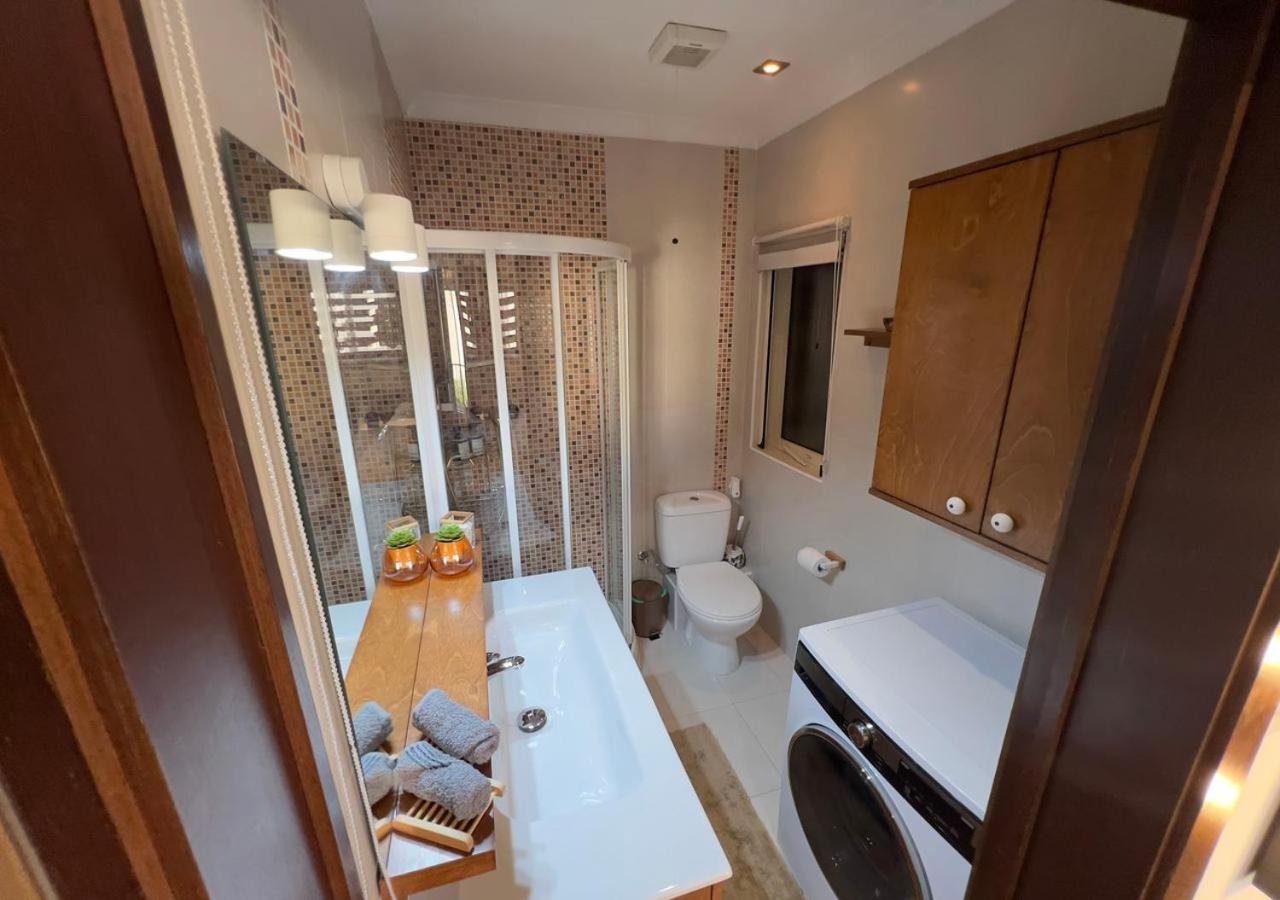 Cozy Apartment In South Malta Il-Il-Fgura 外观 照片
