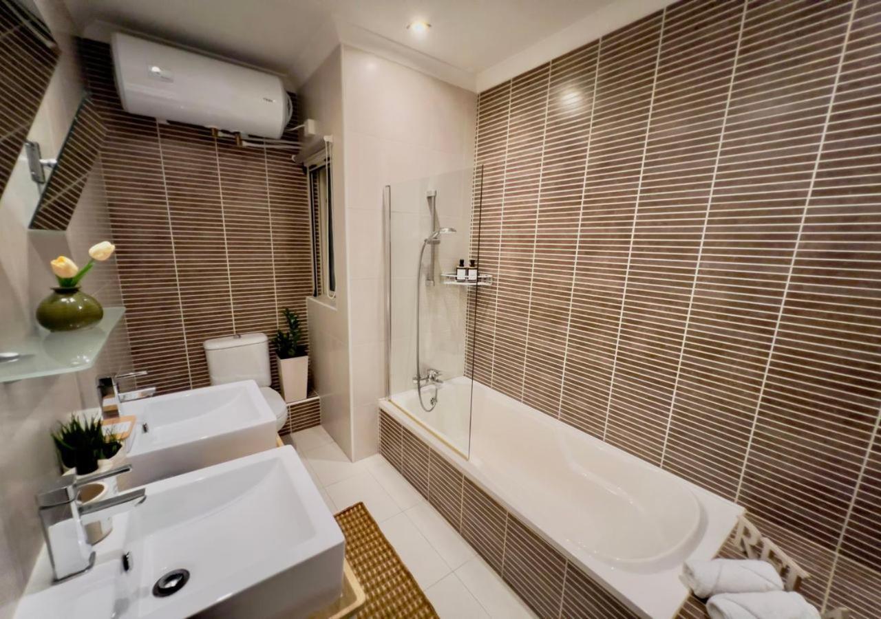 Cozy Apartment In South Malta Il-Il-Fgura 外观 照片
