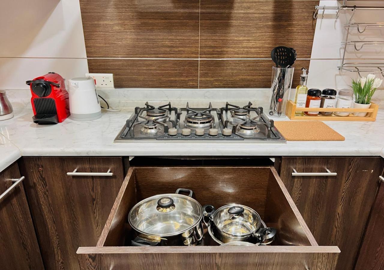 Cozy Apartment In South Malta Il-Il-Fgura 外观 照片