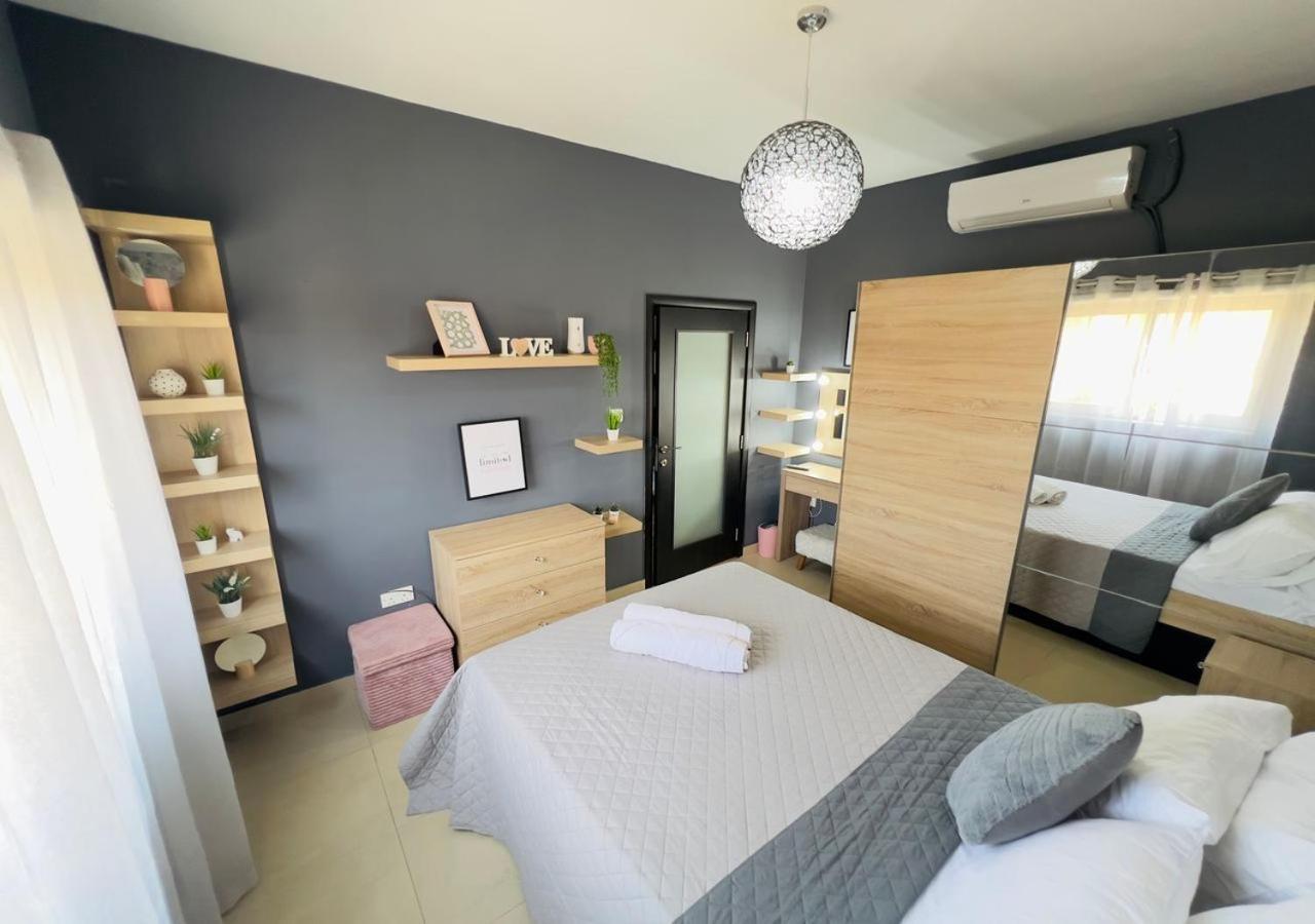 Cozy Apartment In South Malta Il-Il-Fgura 外观 照片