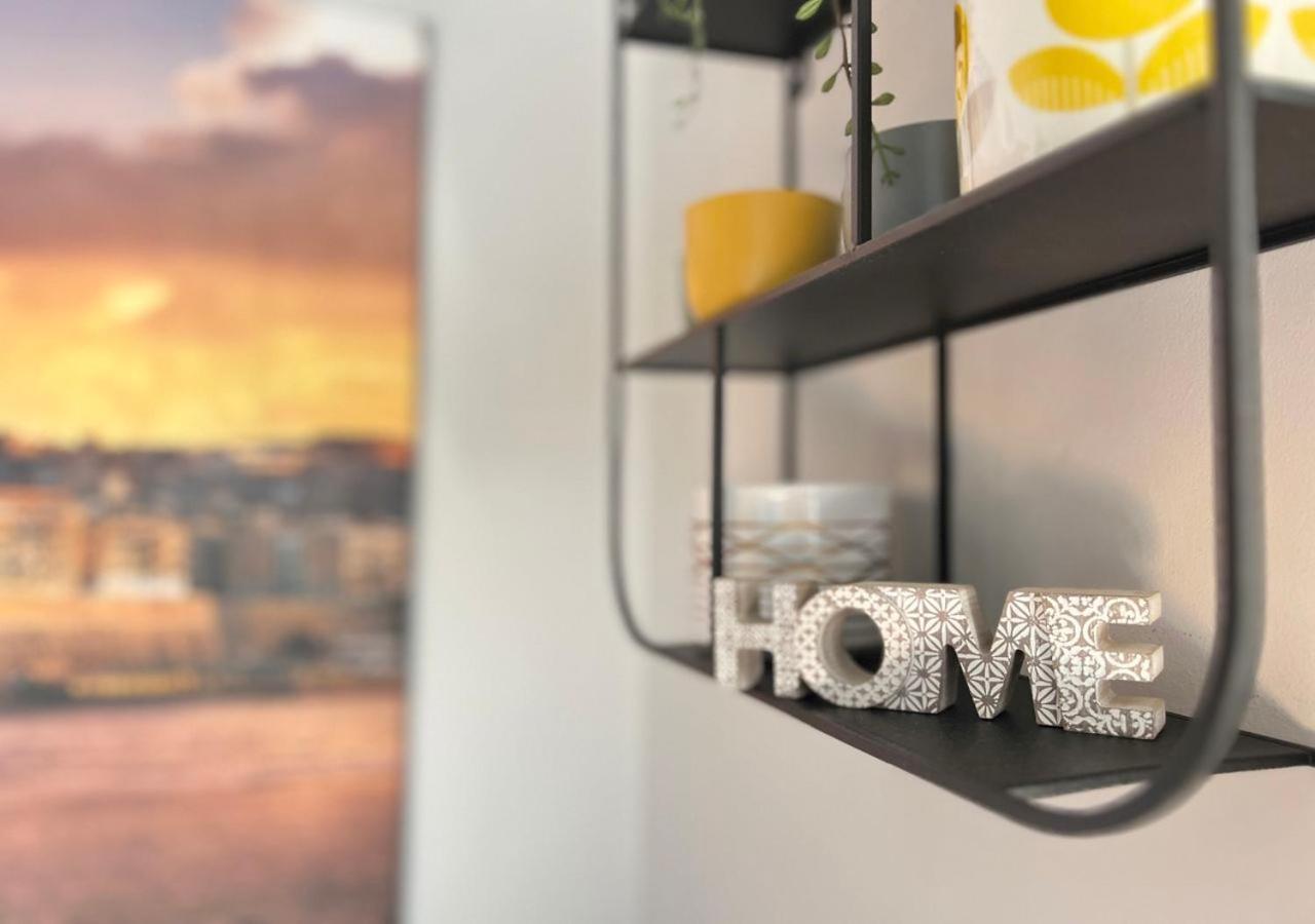 Cozy Apartment In South Malta Il-Il-Fgura 外观 照片
