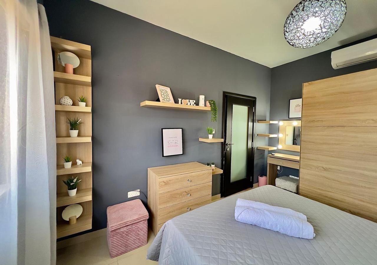 Cozy Apartment In South Malta Il-Il-Fgura 外观 照片