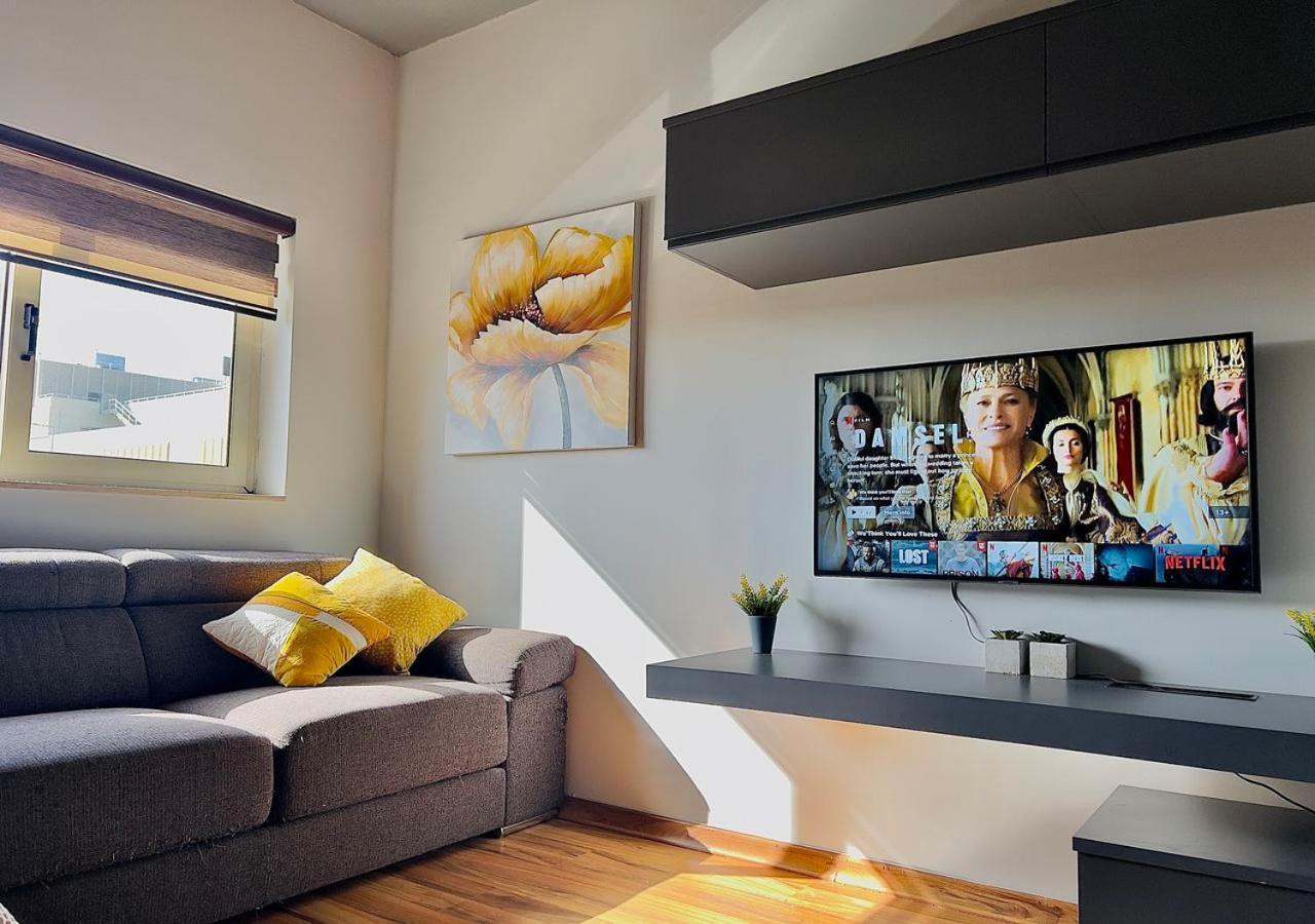 Cozy Apartment In South Malta Il-Il-Fgura 外观 照片