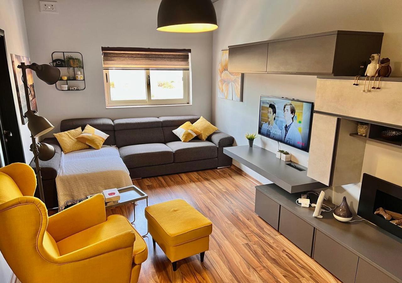 Cozy Apartment In South Malta Il-Il-Fgura 外观 照片