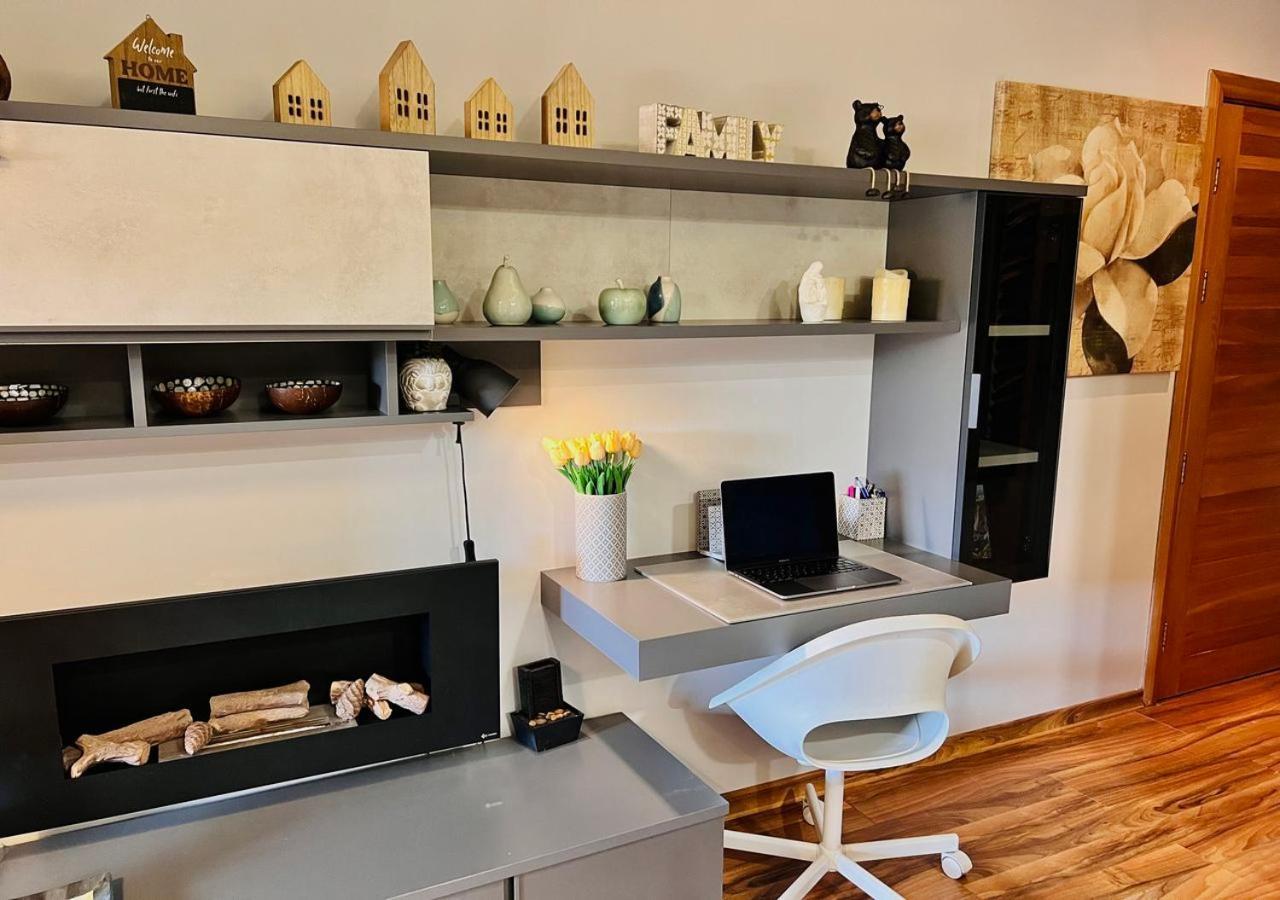 Cozy Apartment In South Malta Il-Il-Fgura 外观 照片