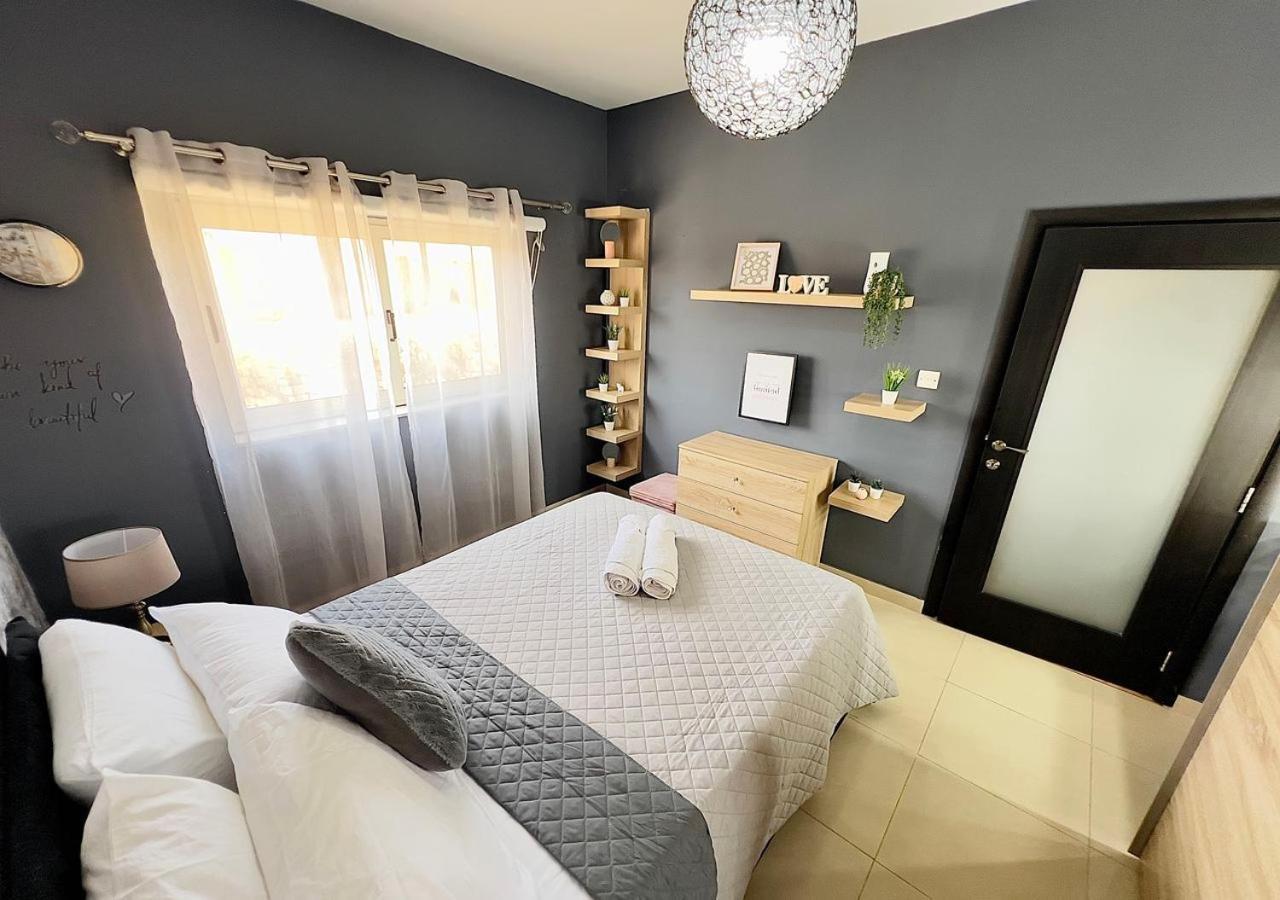 Cozy Apartment In South Malta Il-Il-Fgura 外观 照片