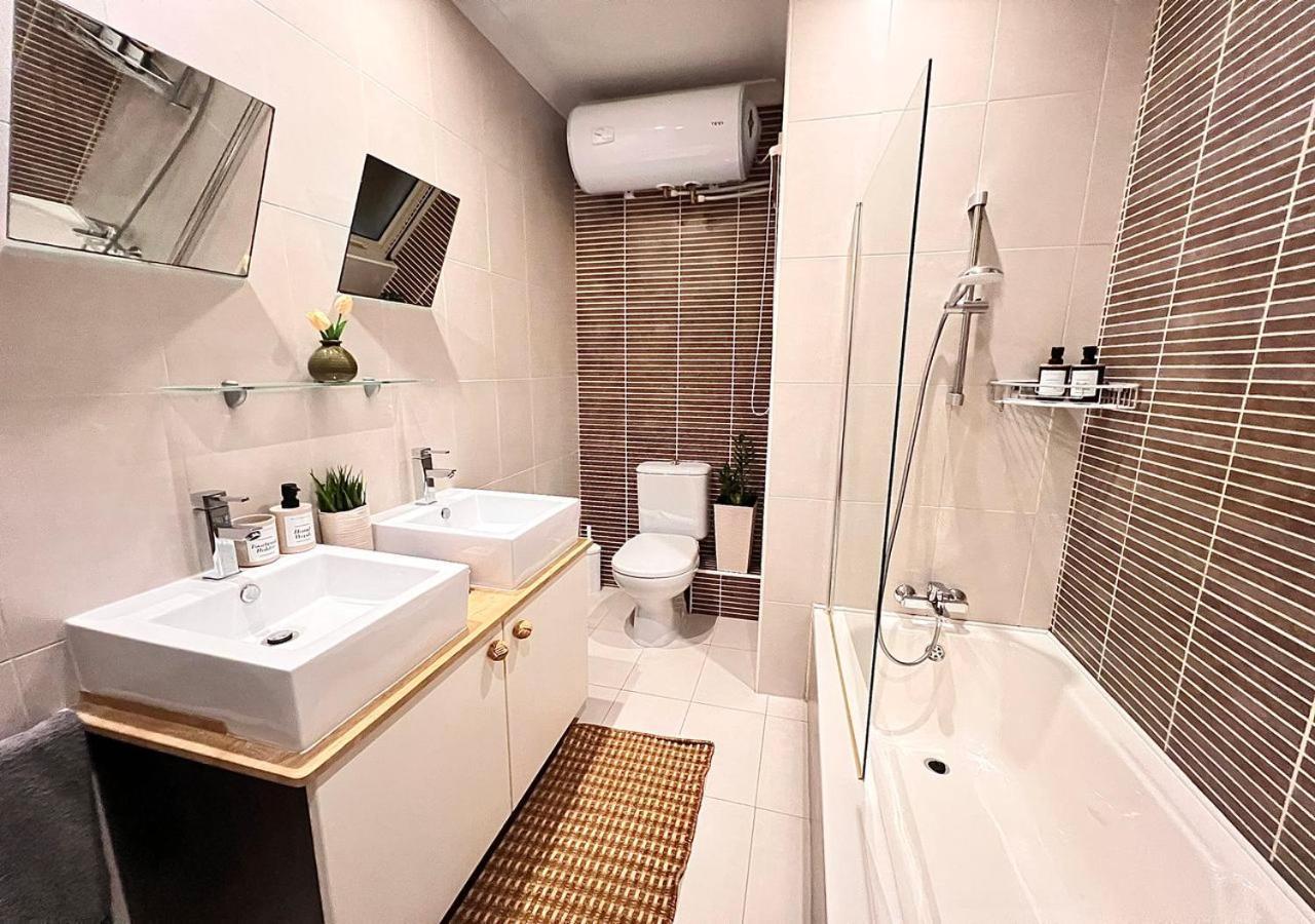 Cozy Apartment In South Malta Il-Il-Fgura 外观 照片
