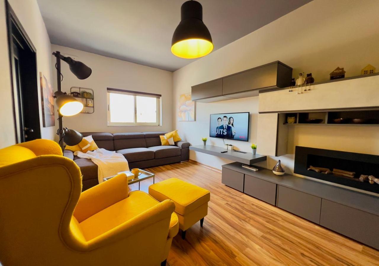 Cozy Apartment In South Malta Il-Il-Fgura 外观 照片