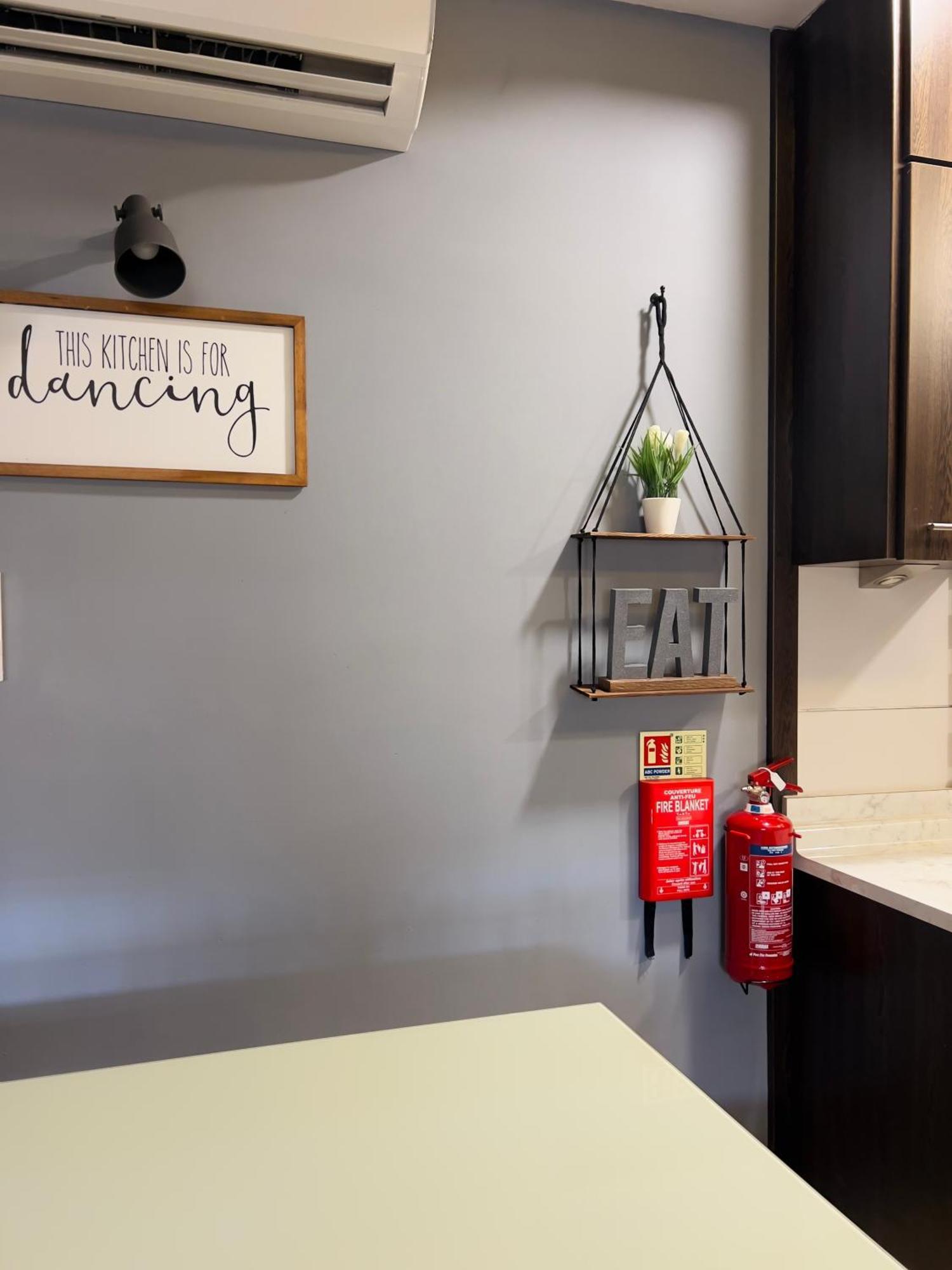 Cozy Apartment In South Malta Il-Il-Fgura 外观 照片