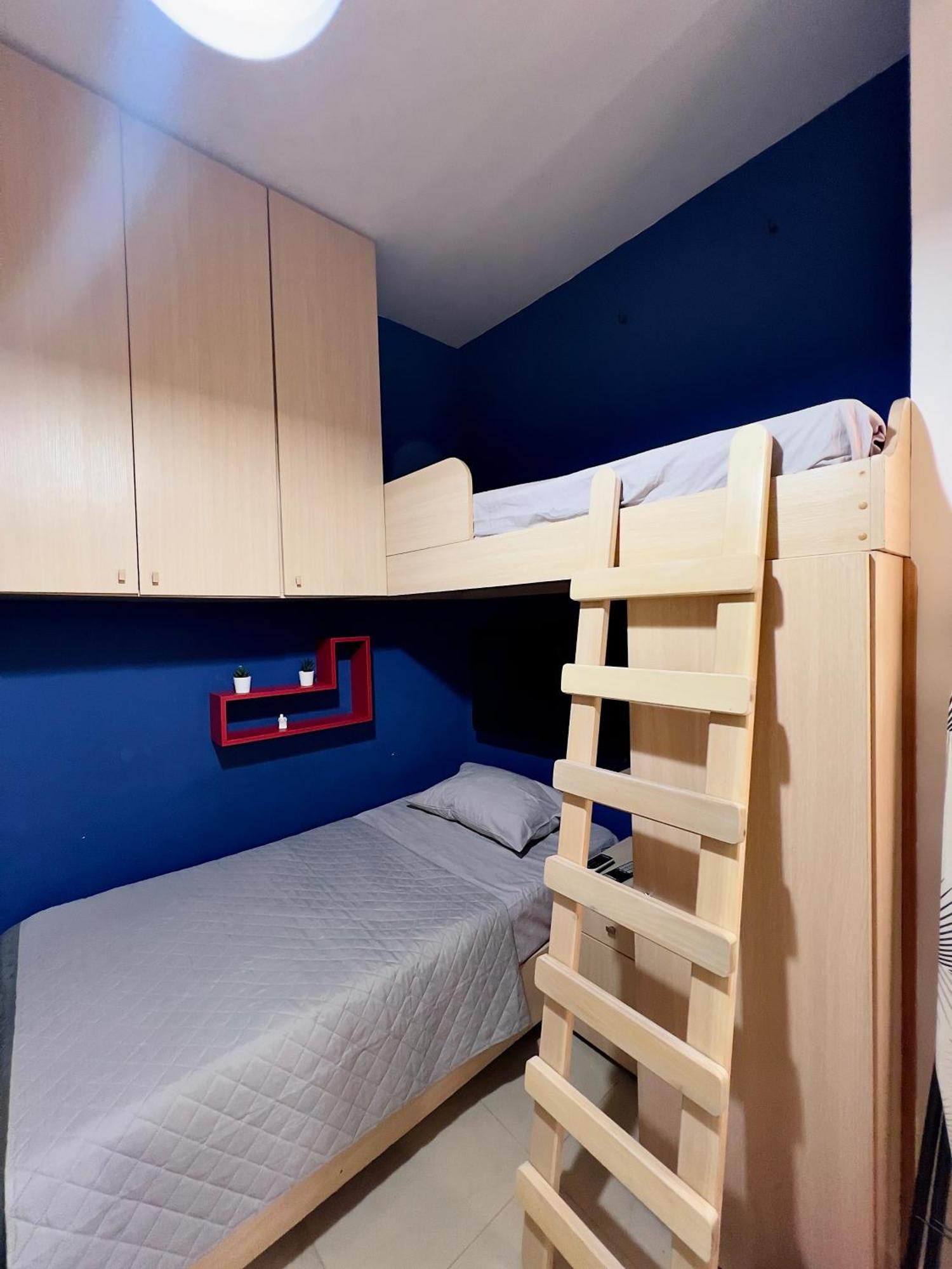 Cozy Apartment In South Malta Il-Il-Fgura 外观 照片
